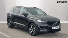 Volvo Xc40 2.0 B4P R DESIGN 5dr Auto Petrol Estate